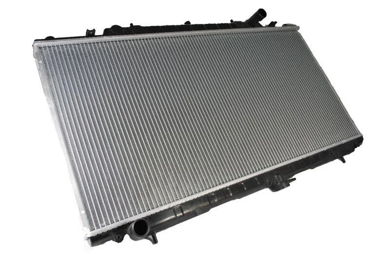 <strong>Радіатор THERMOTEC D71012TT (фото 1)</strong>