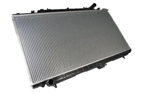 Радіатор для Nissan THERMOTEC D71012TT фото товару