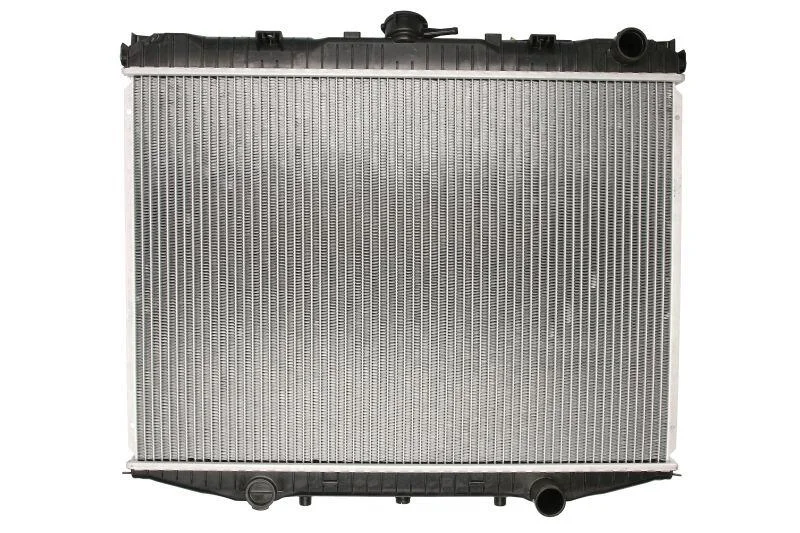 <strong>Радіатор THERMOTEC D71013TT (фото 1)</strong>