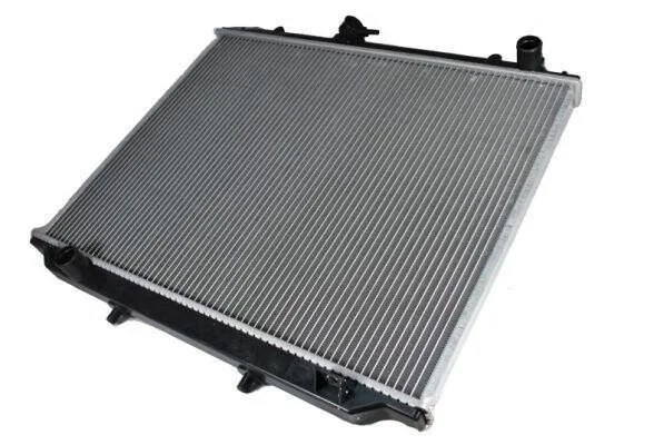 <strong>Радіатор THERMOTEC D71015TT (фото 1)</strong>