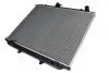 <strong>Радіатор THERMOTEC D71015TT (фото 1)</strong>