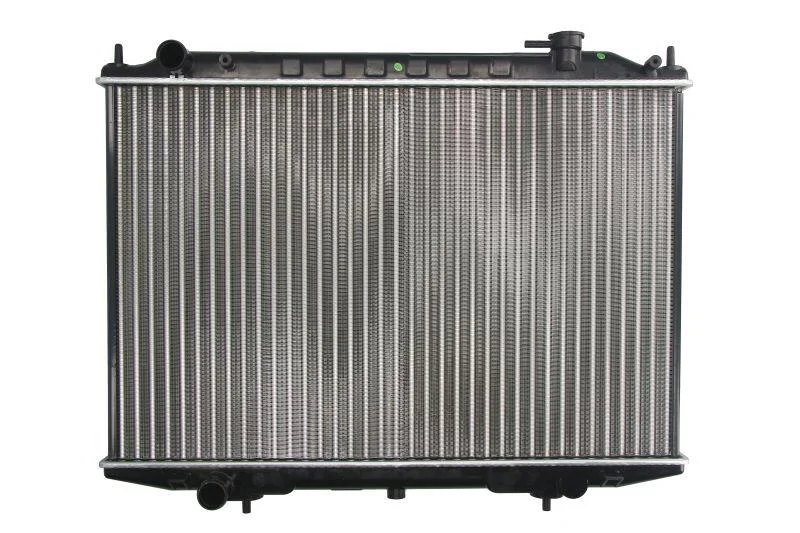 <strong>Радіатор THERMOTEC D71027TT (фото 1)</strong>