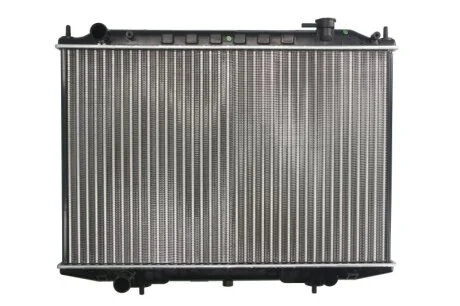 Радіатор для THERMOTEC D71027TT фото товару