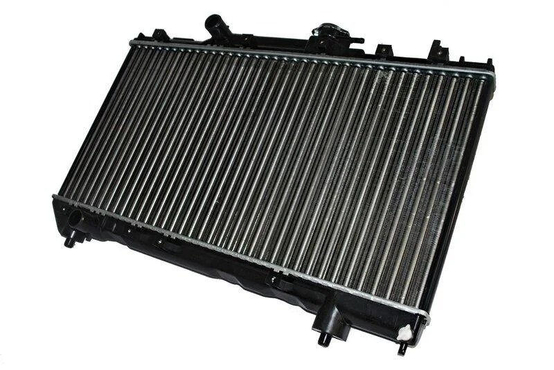 <strong>Радіатор THERMOTEC D72001TT (фото 1)</strong>