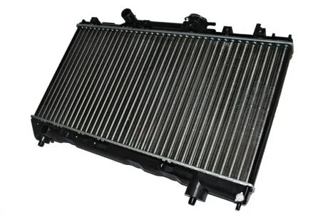Радіатор для Toyota THERMOTEC D72001TT фото товару