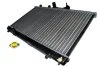 <strong>Радіатор THERMOTEC D72002TT (фото 1)</strong>