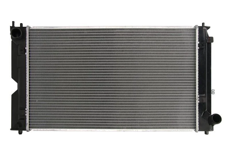 <strong>Радіатор THERMOTEC D72004TT (фото 1)</strong>