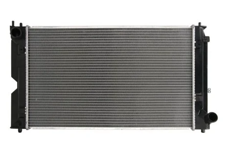 Радіатор для Toyota THERMOTEC D72004TT фото товару