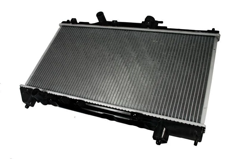 <strong>Радіатор THERMOTEC D72007TT (фото 1)</strong>