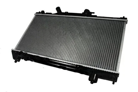 Радіатор для Toyota THERMOTEC D72007TT фото товару