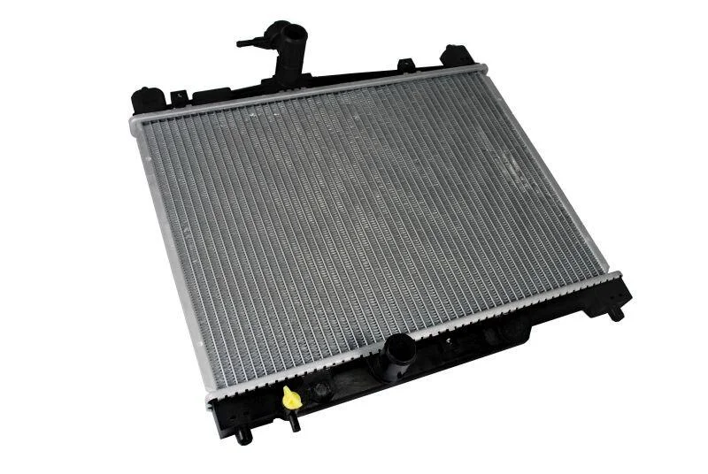 <strong>Радіатор THERMOTEC D72008TT (фото 1)</strong>
