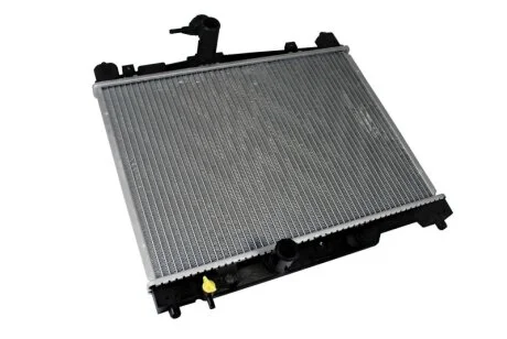 Радіатор для Toyota THERMOTEC D72008TT фото товару