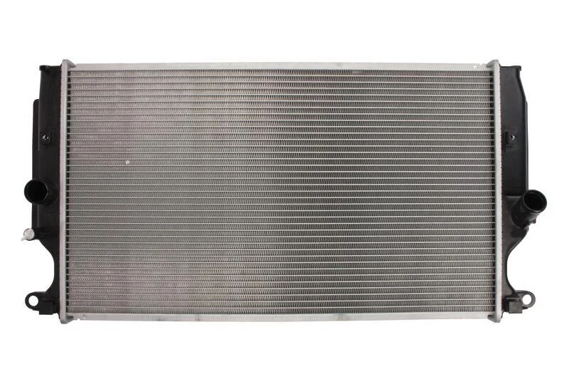 <strong>Радіатор THERMOTEC D72015TT (фото 1)</strong>