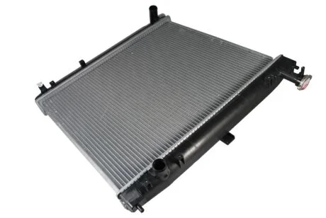 Радіатор для THERMOTEC D72016TT фото товару