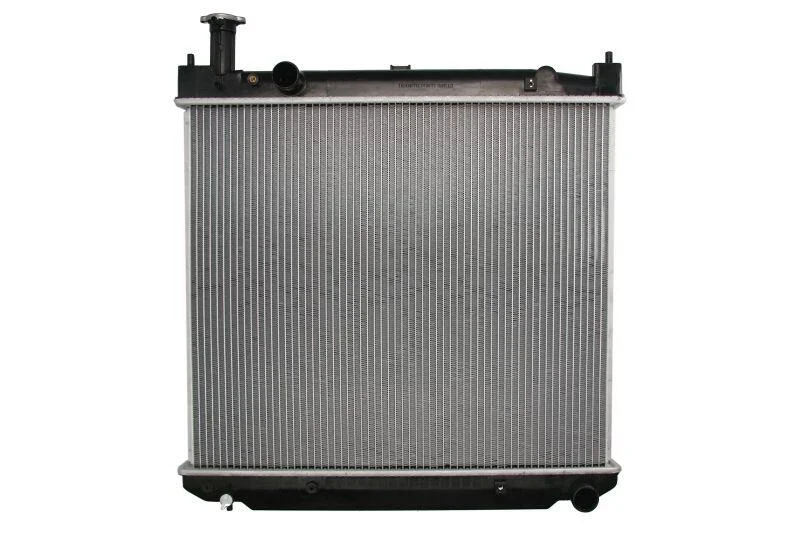 <strong>Радіатор THERMOTEC D72017TT (фото 1)</strong>
