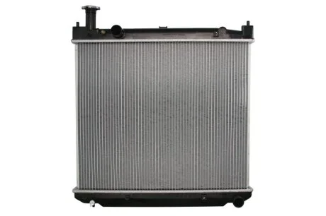 Радіатор для Toyota THERMOTEC D72017TT фото товару