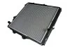 <strong>Радіатор охолоджування THERMOTEC D72019TT (фото 1)</strong>