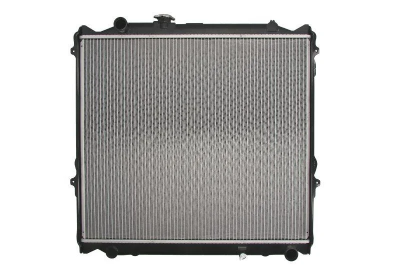 <strong>Радіатор THERMOTEC D72021TT (фото 1)</strong>
