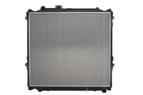 Радіатор для THERMOTEC D72021TT фото товара