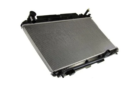Радіатор для Toyota THERMOTEC D72027TT фото товара