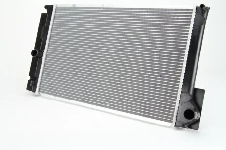 Радіатор для Toyota THERMOTEC D72030TT фото товару