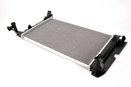 Радіатор для Toyota THERMOTEC D72031TT фото товару