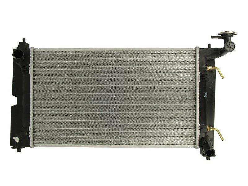 <strong>Радіатор THERMOTEC D72037TT (фото 1)</strong>