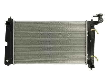 Радіатор для Toyota THERMOTEC D72037TT фото товару