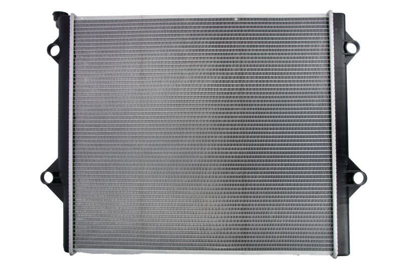 <strong>Радіатор THERMOTEC D72046TT (фото 1)</strong>