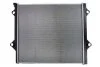 <strong>Радіатор THERMOTEC D72046TT (фото 1)</strong>