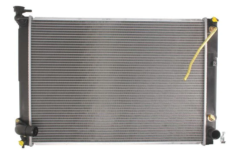 <strong>Радіатор THERMOTEC D72047TT (фото 1)</strong>