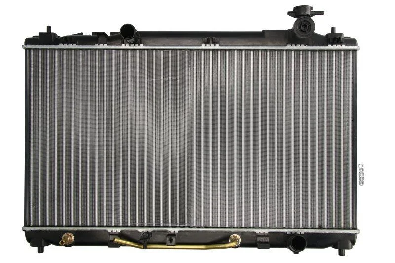 <strong>Радіатор THERMOTEC D72048TT (фото 1)</strong>