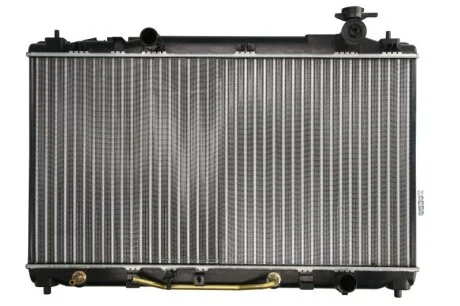 Радіатор для Toyota THERMOTEC D72048TT фото товару