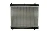 <strong>Радіатор THERMOTEC D72049TT (фото 1)</strong>