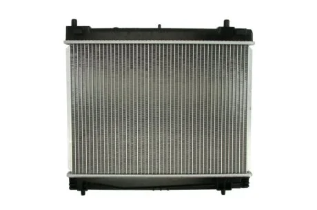 Радіатор для Toyota THERMOTEC D72049TT фото товару