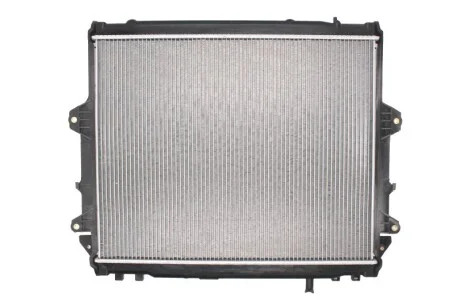 Радіатор для Toyota THERMOTEC D72050TT фото товару