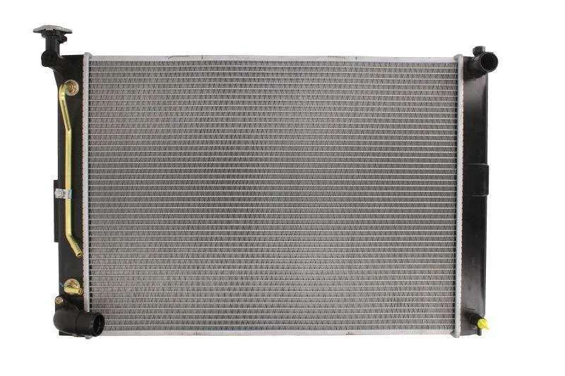 <strong>Радіатор THERMOTEC D72052TT (фото 1)</strong>