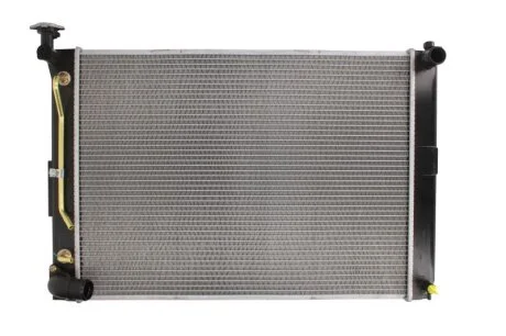 Радіатор для Lexus THERMOTEC D72052TT фото товару