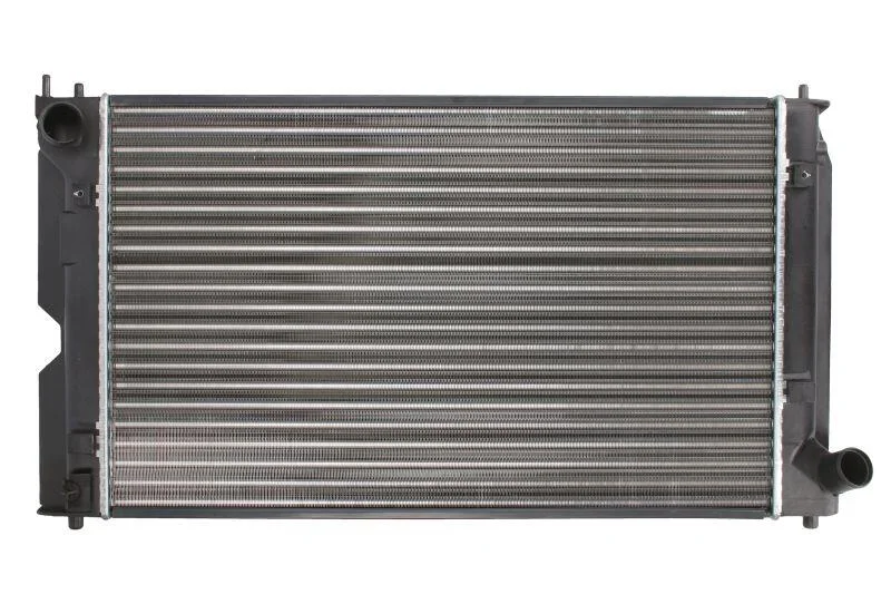 <strong>Радіатор THERMOTEC D72056TT (фото 1)</strong>
