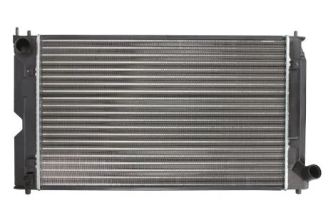 Радіатор для Toyota THERMOTEC D72056TT фото товару