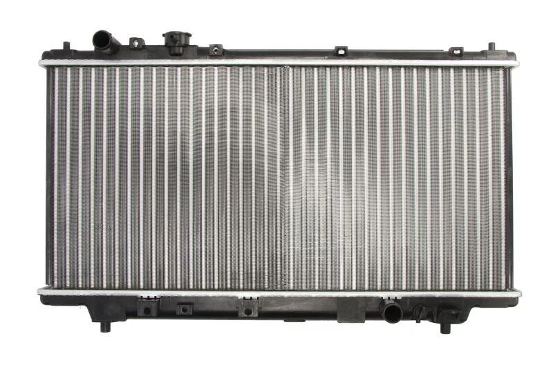 <strong>Радіатор THERMOTEC D73002TT (фото 1)</strong>