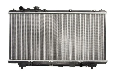 Радіатор для Mazda THERMOTEC D73002TT фото товару