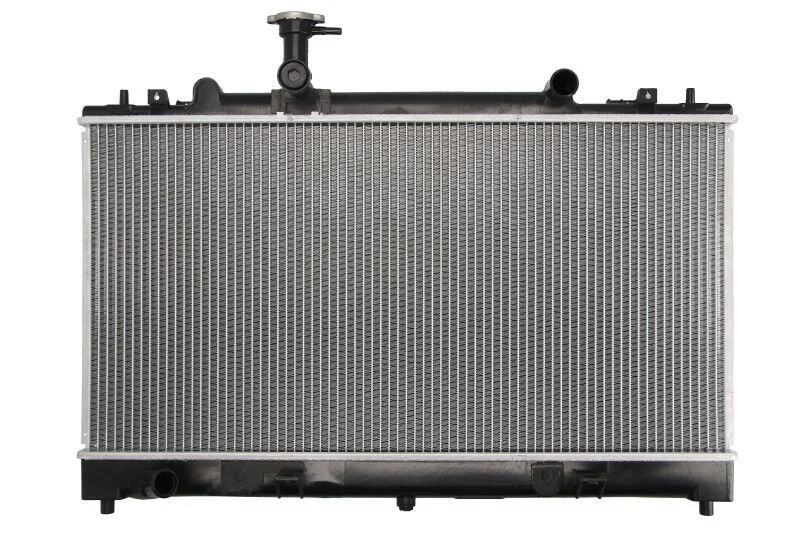 <strong>Радіатор THERMOTEC D73004TT (фото 1)</strong>
