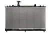 <strong>Радіатор THERMOTEC D73004TT (фото 1)</strong>