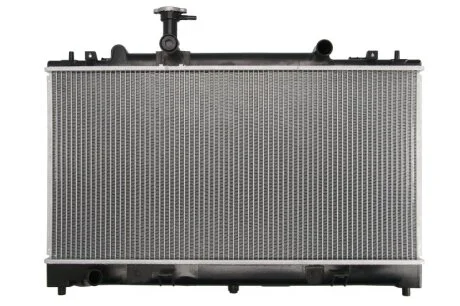 Радіатор для Mazda THERMOTEC D73004TT фото товару