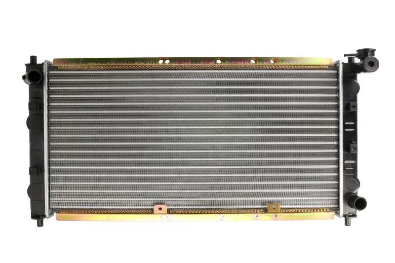 <strong>Радіатор THERMOTEC D73006TT (фото 1)</strong>