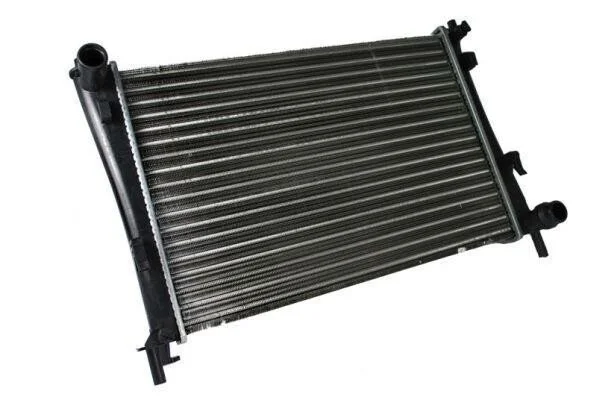 <strong>Радіатор THERMOTEC D73009TT (фото 1)</strong>