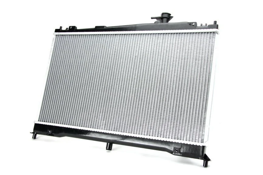 <strong>Радіатор THERMOTEC D73010TT (фото 1)</strong>