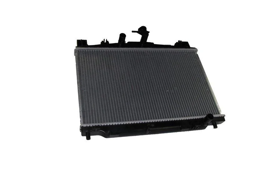 <strong>Радіатор THERMOTEC D73012TT (фото 1)</strong>
