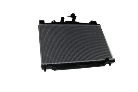 Радіатор для THERMOTEC D73012TT фото товару